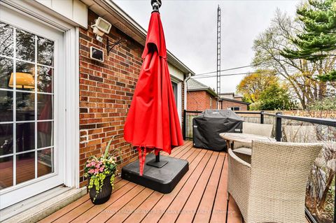 Photo 21 at 218 Glenwood Crescent, Parkview, Toronto