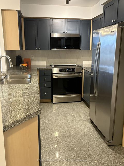 Photo 9 at 1605 - 388 Bloor Street E, Moore Park, Toronto