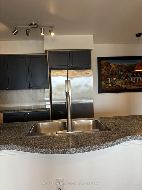 Photo 10 at 1605 - 388 Bloor Street E, Moore Park, Toronto