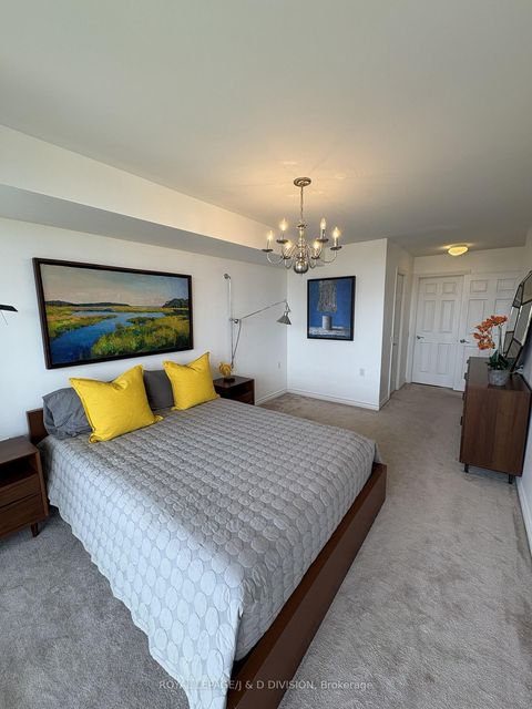 Photo 14 at 1605 - 388 Bloor Street E, Moore Park, Toronto