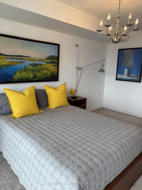 Photo 15 at 1605 - 388 Bloor Street E, Moore Park, Toronto