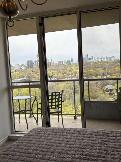 Photo 17 at 1605 - 388 Bloor Street E, Moore Park, Toronto