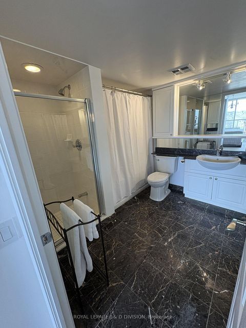 Photo 18 at 1605 - 388 Bloor Street E, Moore Park, Toronto