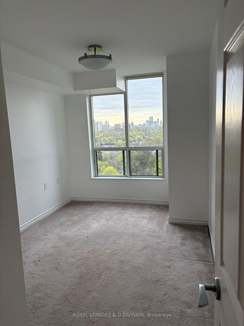 Photo 20 at 1605 - 388 Bloor Street E, Moore Park, Toronto