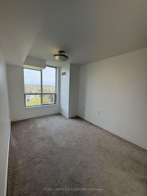 Photo 21 at 1605 - 388 Bloor Street E, Moore Park, Toronto