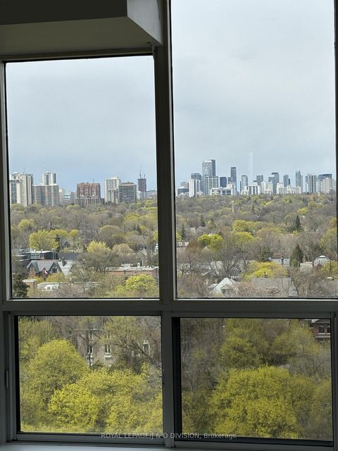 Photo 22 at 1605 - 388 Bloor Street E, Moore Park, Toronto