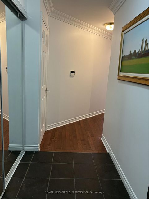 Photo 24 at 1605 - 388 Bloor Street E, Moore Park, Toronto