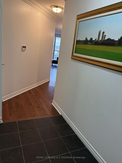 Photo 25 at 1605 - 388 Bloor Street E, Moore Park, Toronto