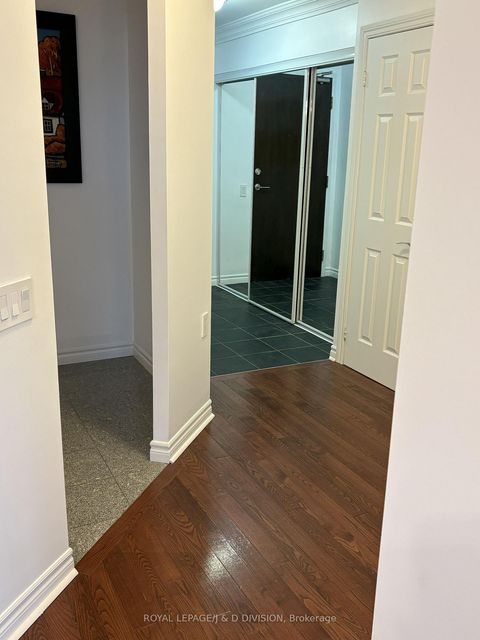 Photo 26 at 1605 - 388 Bloor Street E, Moore Park, Toronto