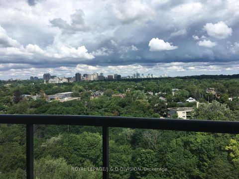 Photo 28 at 1605 - 388 Bloor Street E, Moore Park, Toronto
