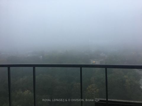 Photo 29 at 1605 - 388 Bloor Street E, Moore Park, Toronto