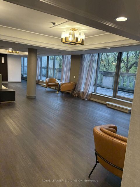 Photo 40 at 1605 - 388 Bloor Street E, Moore Park, Toronto