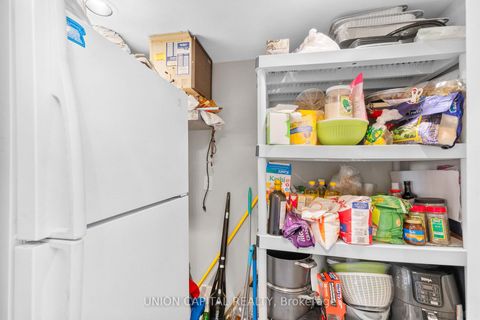 Photo 14 at 2405 - 85 Skymark Drive, Hillcrest Village, Toronto