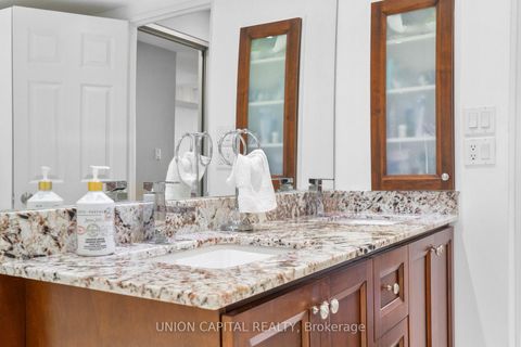 Photo 28 at 2405 - 85 Skymark Drive, Hillcrest Village, Toronto