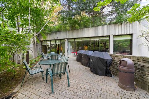 Photo 43 at 2405 - 85 Skymark Drive, Hillcrest Village, Toronto