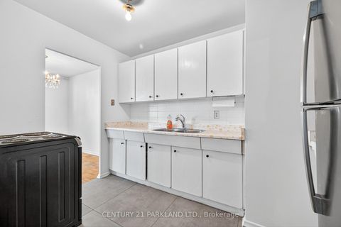 Photo 14 at 202 - 2961 Dufferin Street, Glen Park, Toronto