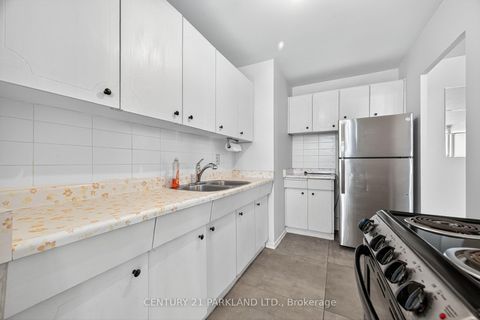 Photo 18 at 202 - 2961 Dufferin Street, Glen Park, Toronto