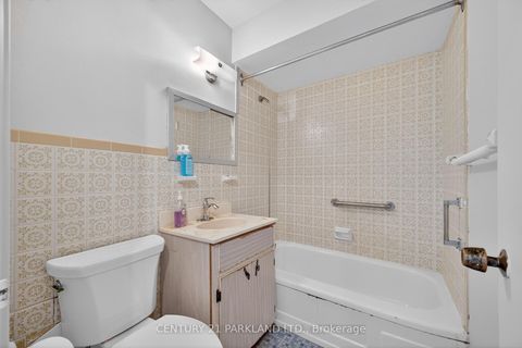 Photo 19 at 202 - 2961 Dufferin Street, Glen Park, Toronto