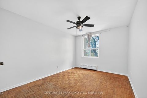 Photo 20 at 202 - 2961 Dufferin Street, Glen Park, Toronto