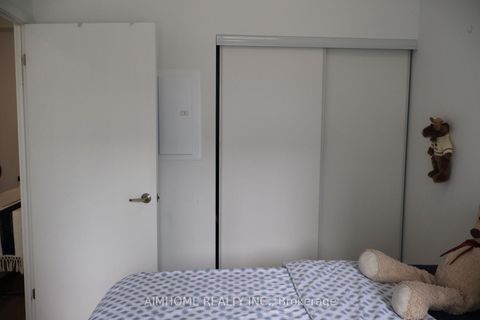 Photo 4 at 306 - 32 Forest Manor Road, Henry Farm, Toronto