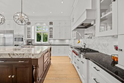Photo 8 at 180 Sandringham Drive, Westgate, Toronto
