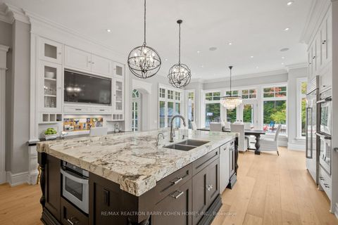 Photo 9 at 180 Sandringham Drive, Westgate, Toronto