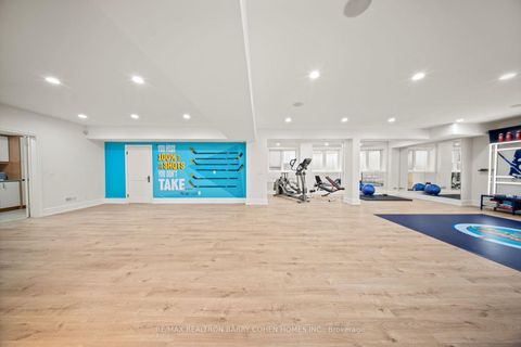 Photo 27 at 180 Sandringham Drive, Westgate, Toronto