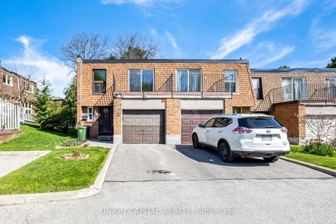 Photo 0 at 227 Huntingdale Boulevard, L'Amoreaux, Toronto