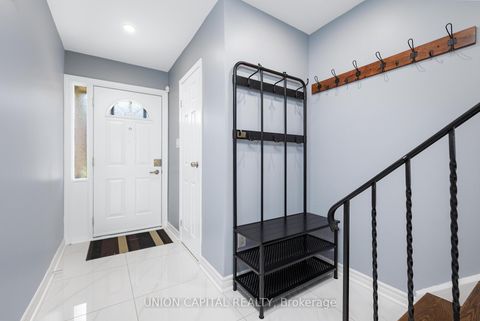 Photo 1 at 227 Huntingdale Boulevard, L'Amoreaux, Toronto