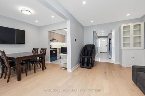 Photo 5 at 227 Huntingdale Boulevard, L'Amoreaux, Toronto