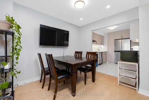 Photo 8 at 227 Huntingdale Boulevard, L'Amoreaux, Toronto