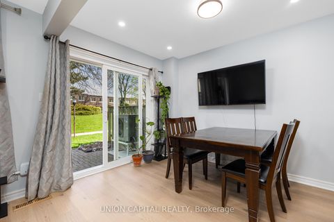 Photo 9 at 227 Huntingdale Boulevard, L'Amoreaux, Toronto