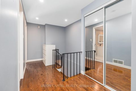 Photo 16 at 227 Huntingdale Boulevard, L'Amoreaux, Toronto