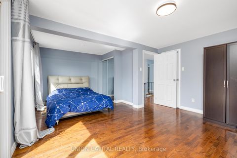 Photo 18 at 227 Huntingdale Boulevard, L'Amoreaux, Toronto