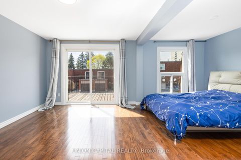 Photo 20 at 227 Huntingdale Boulevard, L'Amoreaux, Toronto