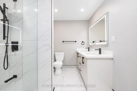 Photo 23 at 227 Huntingdale Boulevard, L'Amoreaux, Toronto