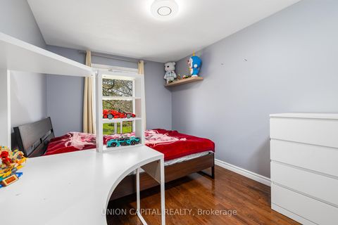 Photo 27 at 227 Huntingdale Boulevard, L'Amoreaux, Toronto