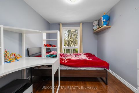 Photo 28 at 227 Huntingdale Boulevard, L'Amoreaux, Toronto