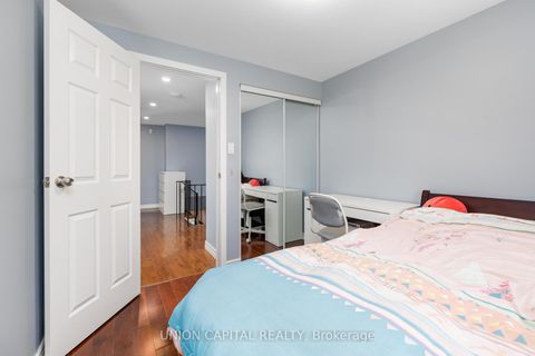 Photo 32 at 227 Huntingdale Boulevard, L'Amoreaux, Toronto