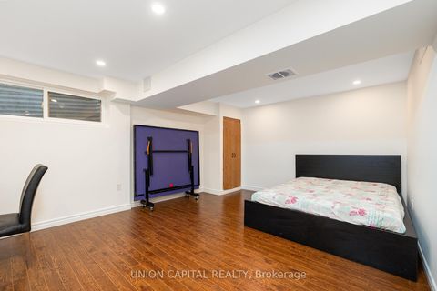 Photo 37 at 227 Huntingdale Boulevard, L'Amoreaux, Toronto