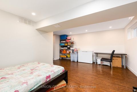 Photo 39 at 227 Huntingdale Boulevard, L'Amoreaux, Toronto