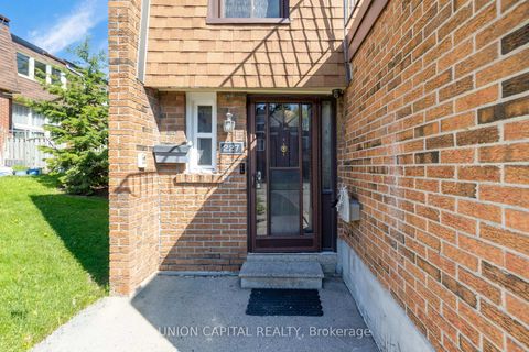 Photo 44 at 227 Huntingdale Boulevard, L'Amoreaux, Toronto