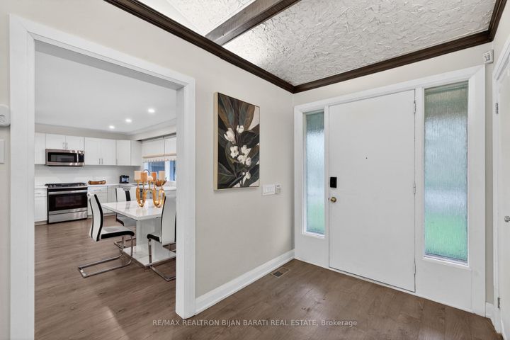 Photo 1 at 73 Forest Grove Drive, Bayview Village, Toronto