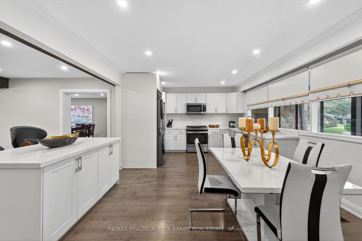Photo 2 at 73 Forest Grove Drive, Bayview Village, Toronto