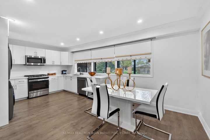 Photo 3 at 73 Forest Grove Drive, Bayview Village, Toronto