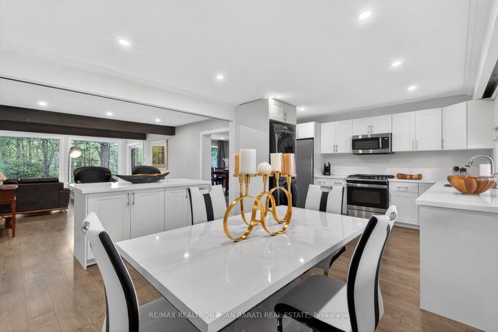 Photo 4 at 73 Forest Grove Drive, Bayview Village, Toronto