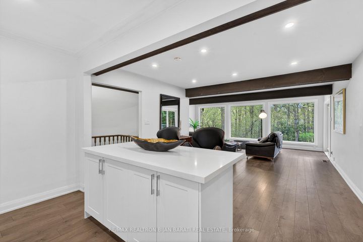 Photo 5 at 73 Forest Grove Drive, Bayview Village, Toronto