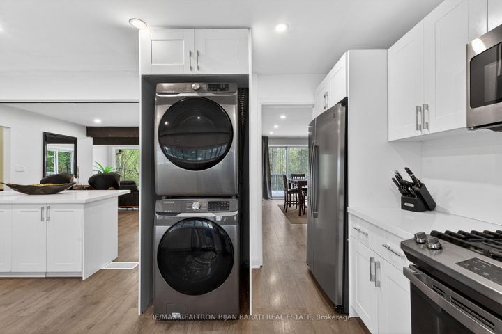Photo 12 at 73 Forest Grove Drive, Bayview Village, Toronto
