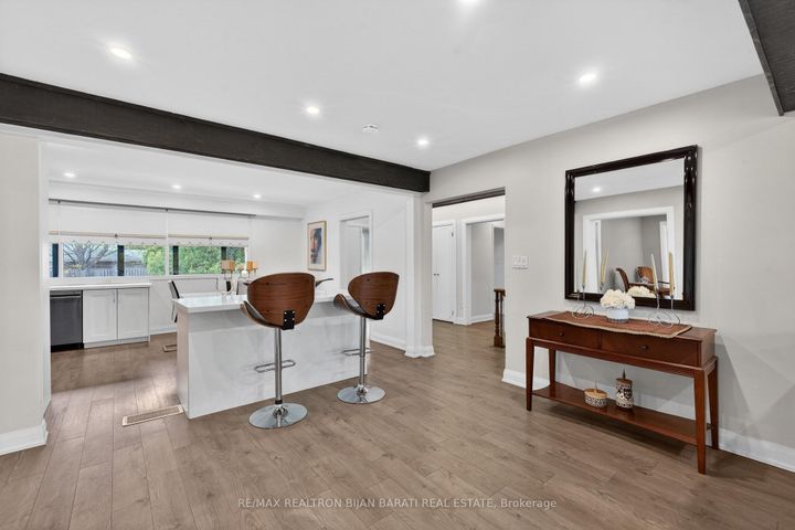 Photo 13 at 73 Forest Grove Drive, Bayview Village, Toronto