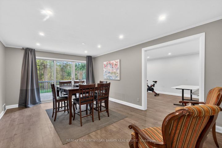 Photo 15 at 73 Forest Grove Drive, Bayview Village, Toronto